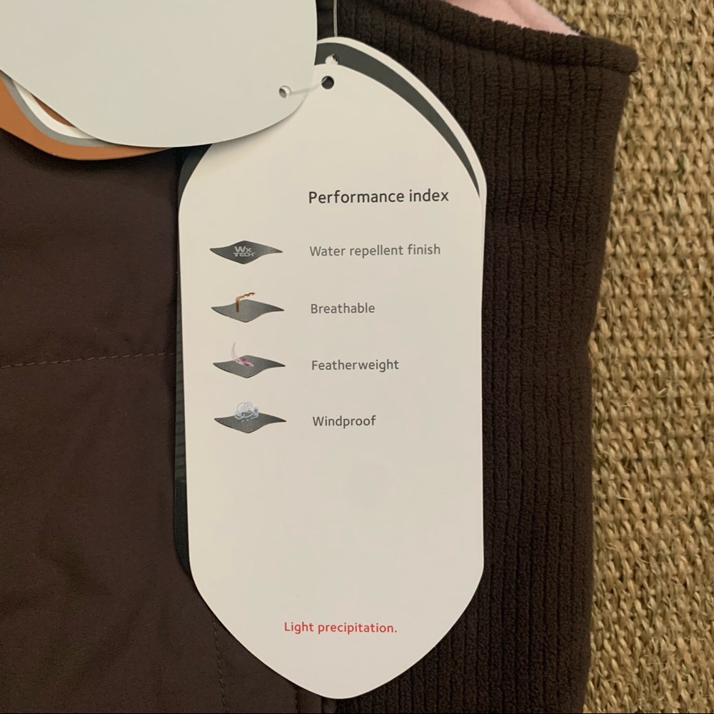 NWT Sunice Roxy Reversible Vest - Picture 8 of 9